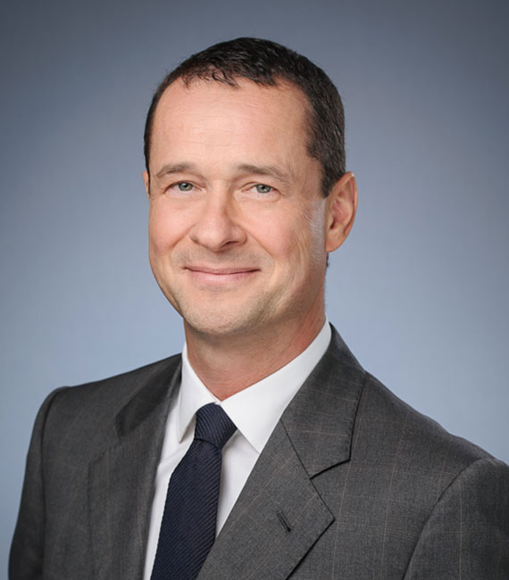 Patrick Schorn
