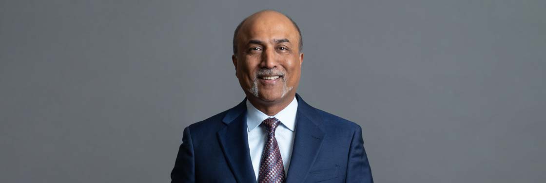 Rakesh Jaggi