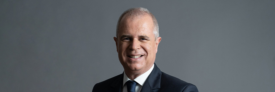 Stephane Biguet