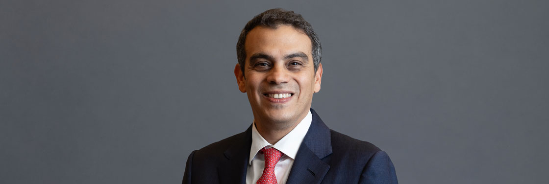Tarek Rizk