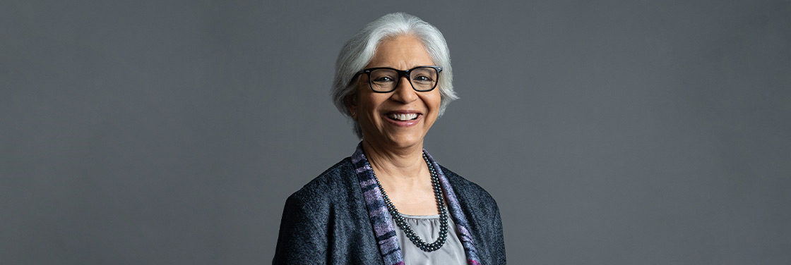 Vanitha Narayanan