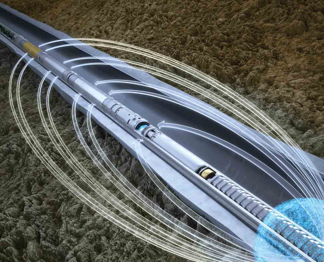 Wireline Cased Hole Pulsar image