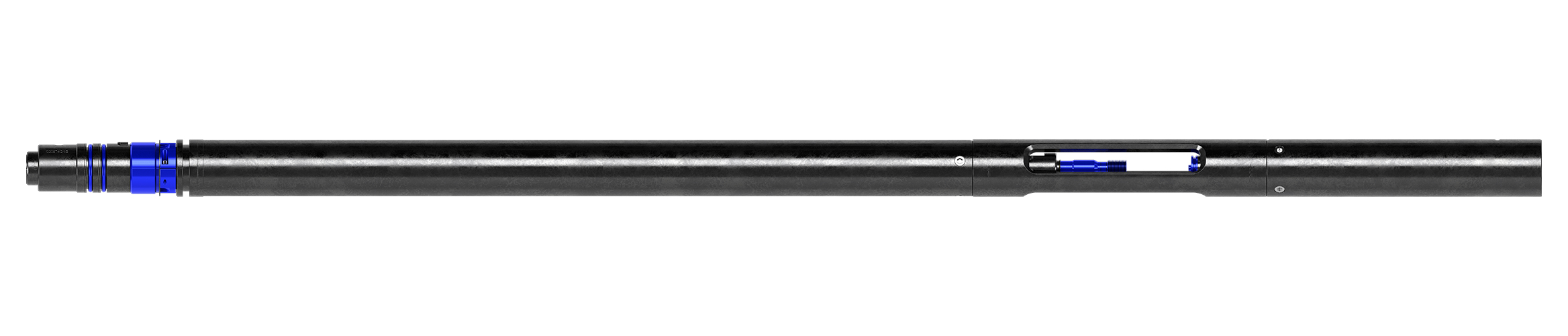 Image of the HFND tool, which uses noise and temperature data to identify wellbore leaks