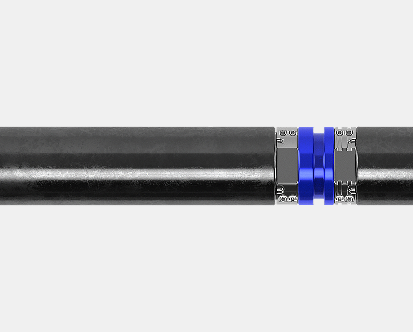pulsar spectroscopic logging