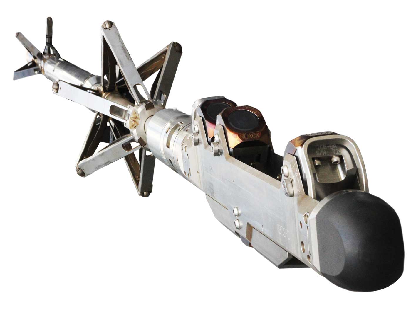 PowerFlex and PowerEcho services.