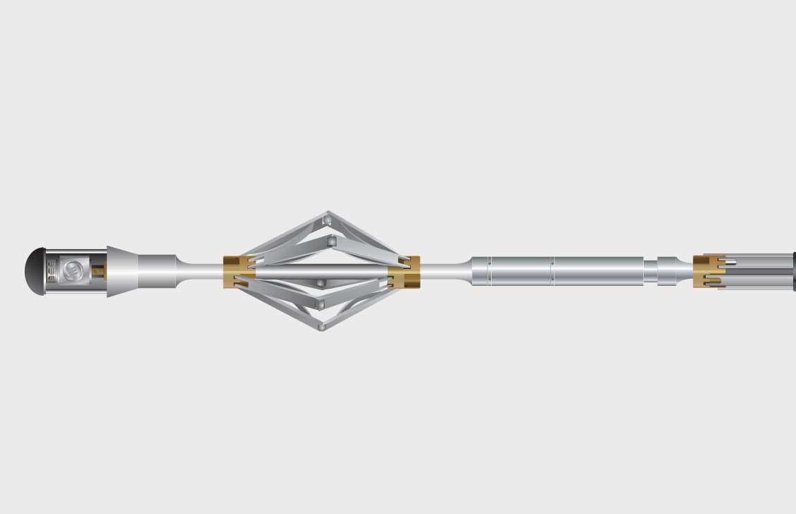 USI UltraSonic imager tool