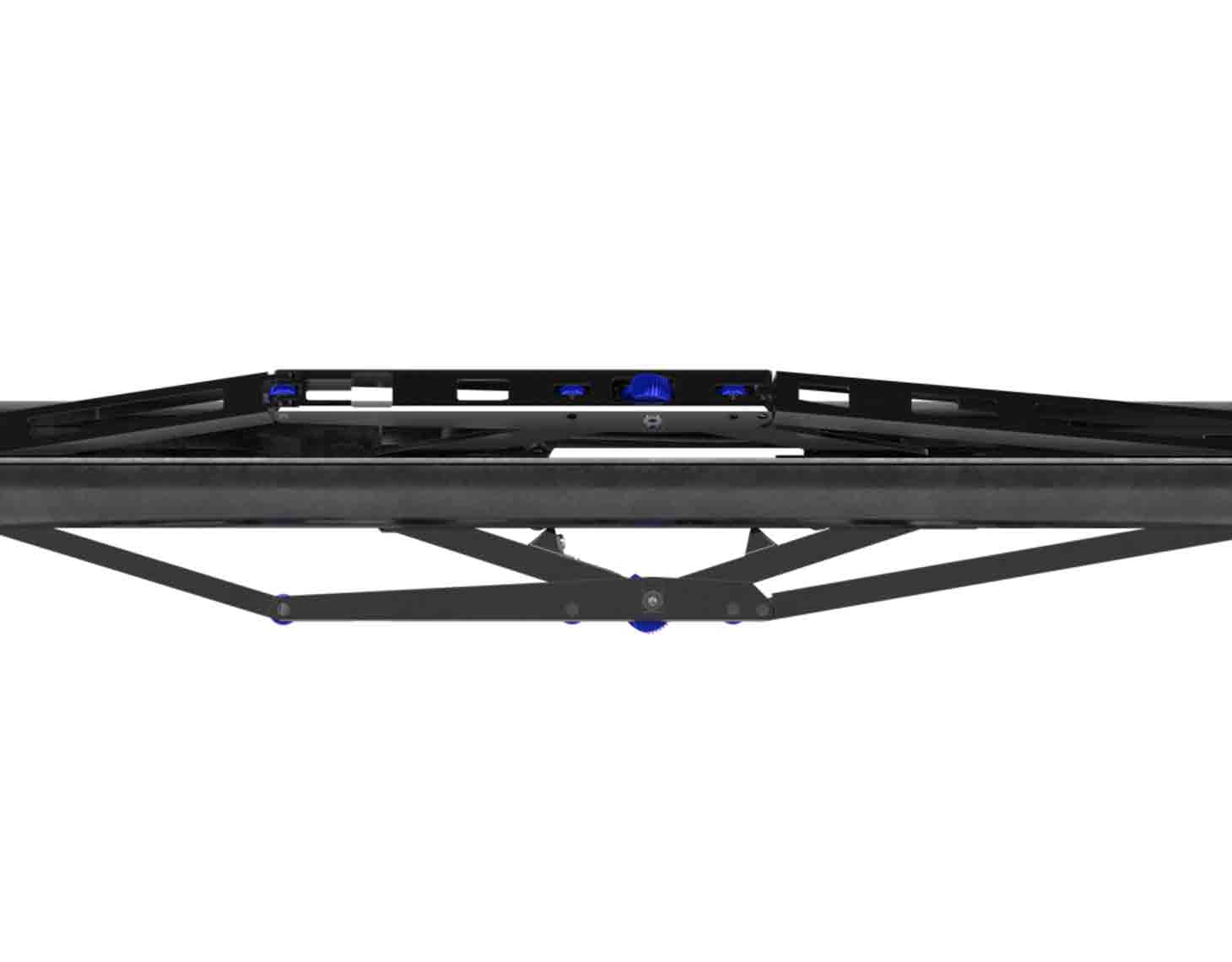 MaxTRAC reciprocating wireline tractor