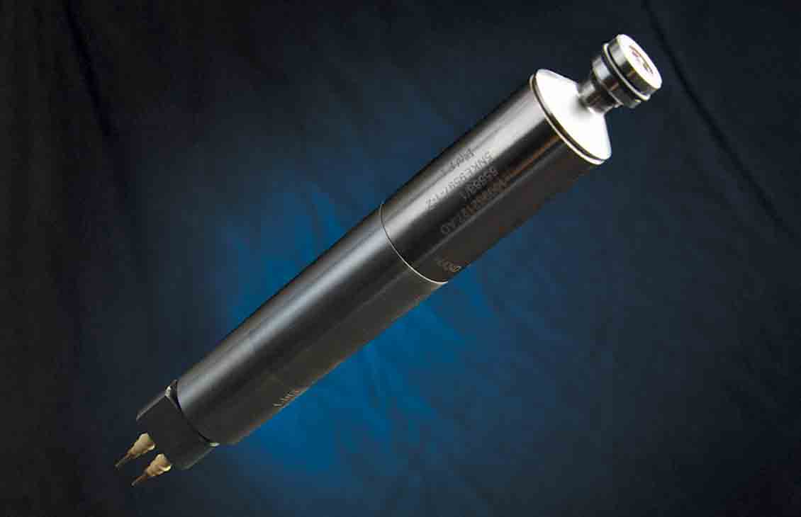 SureLOC cable release device.