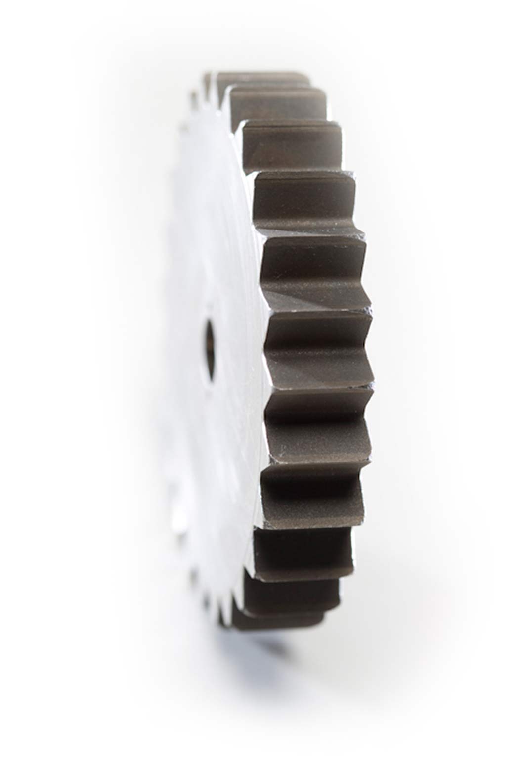 TuffTRAC tractor wheel.