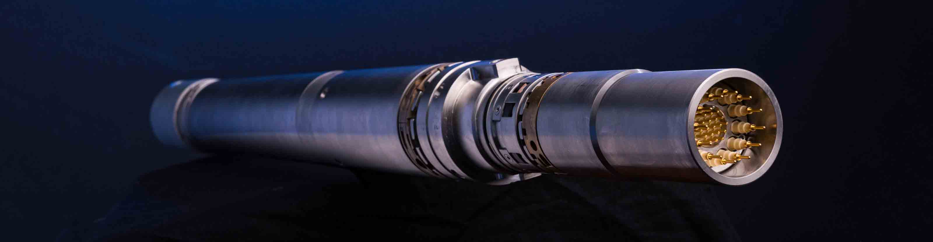 WIReD Wireline Inline Release Device hero