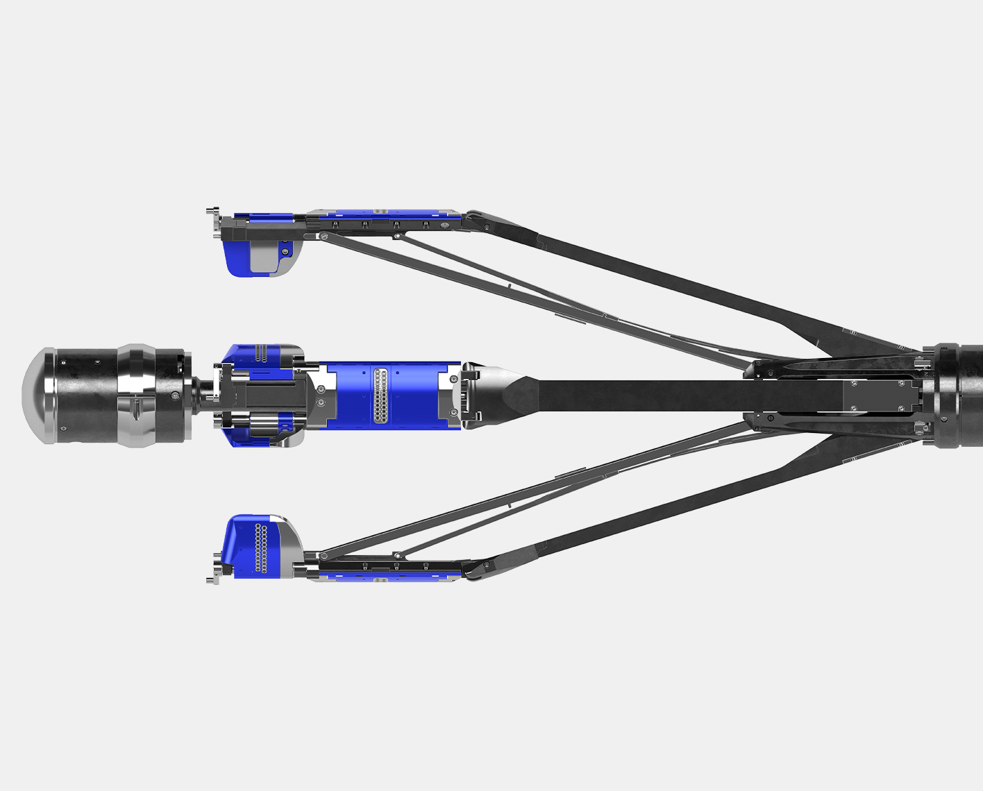 high-definition formation microimager