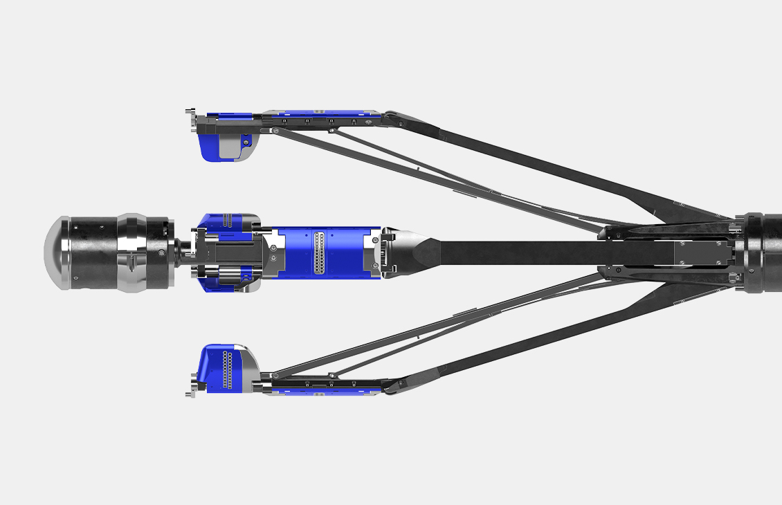 high-definition formation microimager