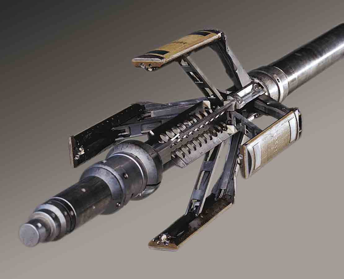 OBMI Oil-Based Microimager tool