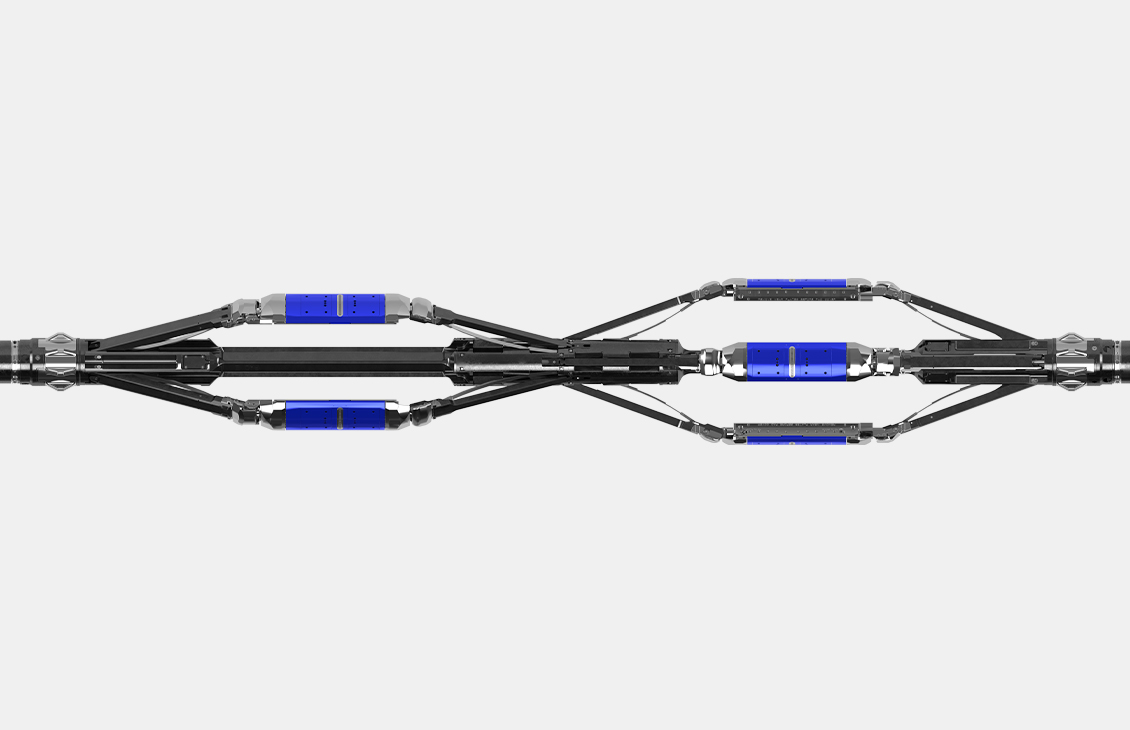 rendering of the quanta geo service