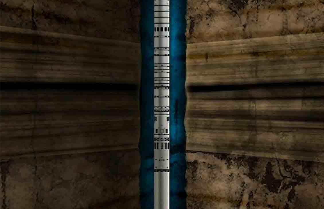 Sonic Scanner Acoustic Scanning Platform