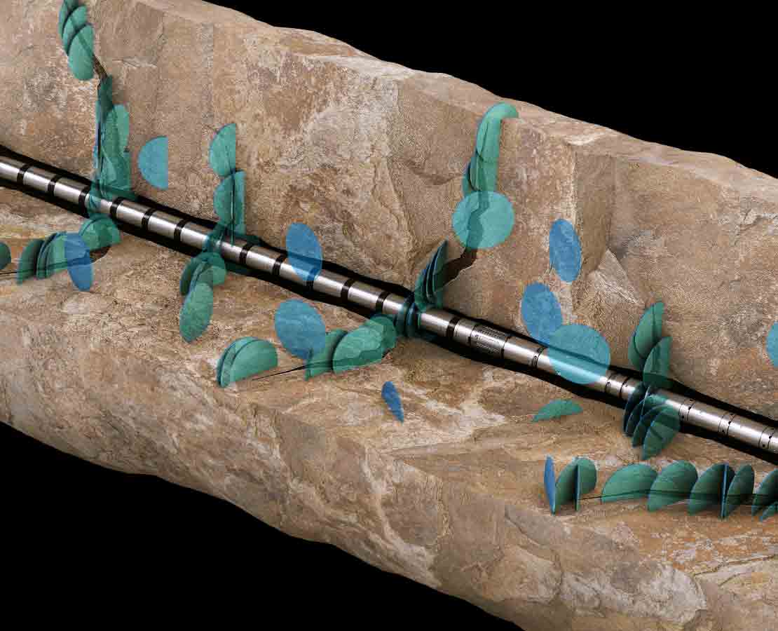 3D Far-Field Sonic Service