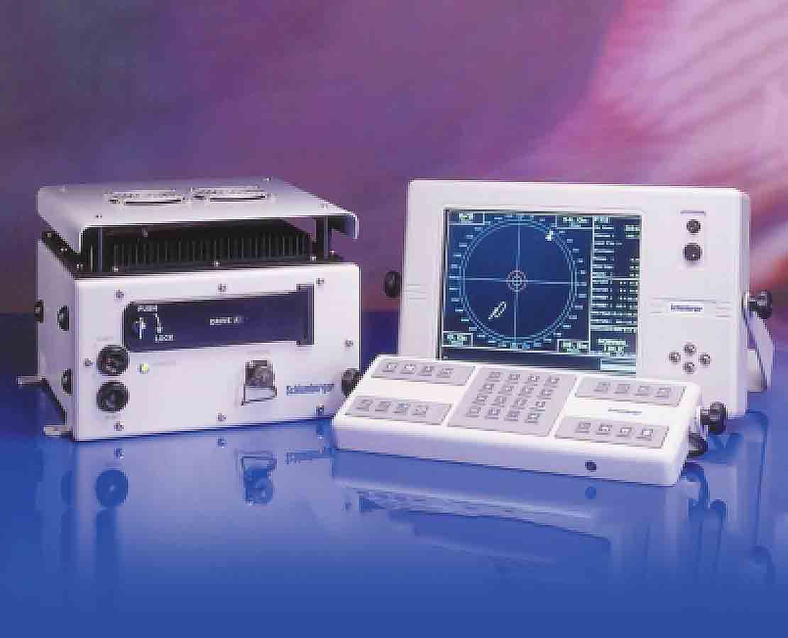 SWINGS seismic navigation and positioning system