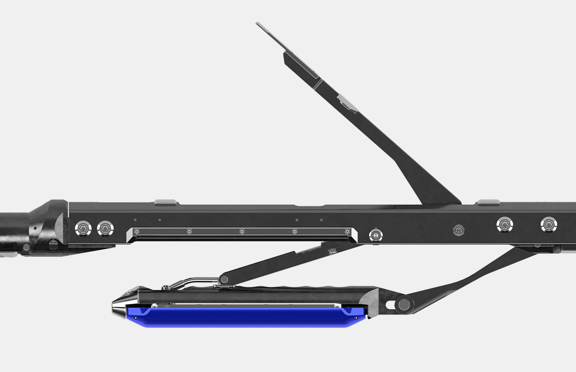 dielectric scanner