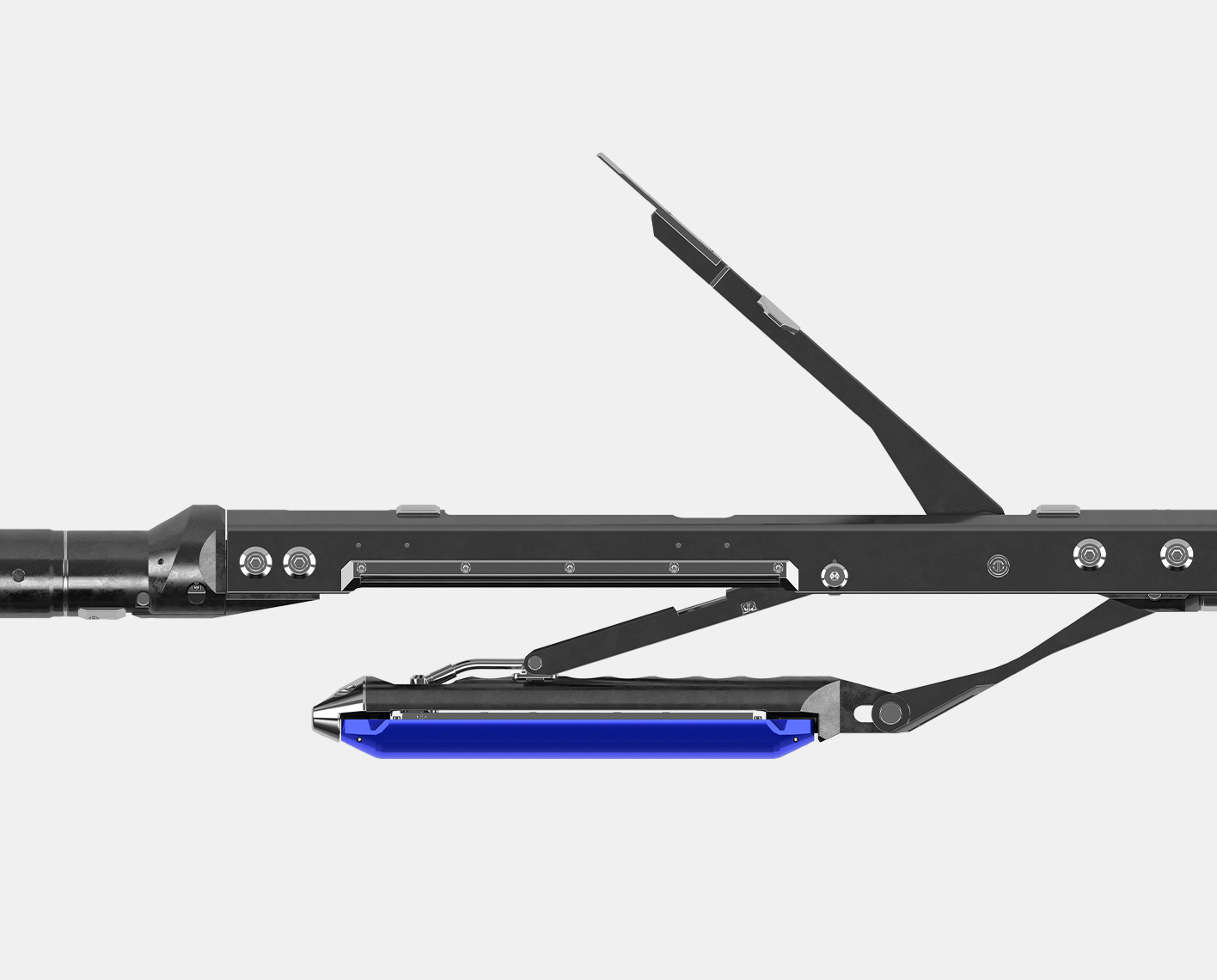 dielectric scanner