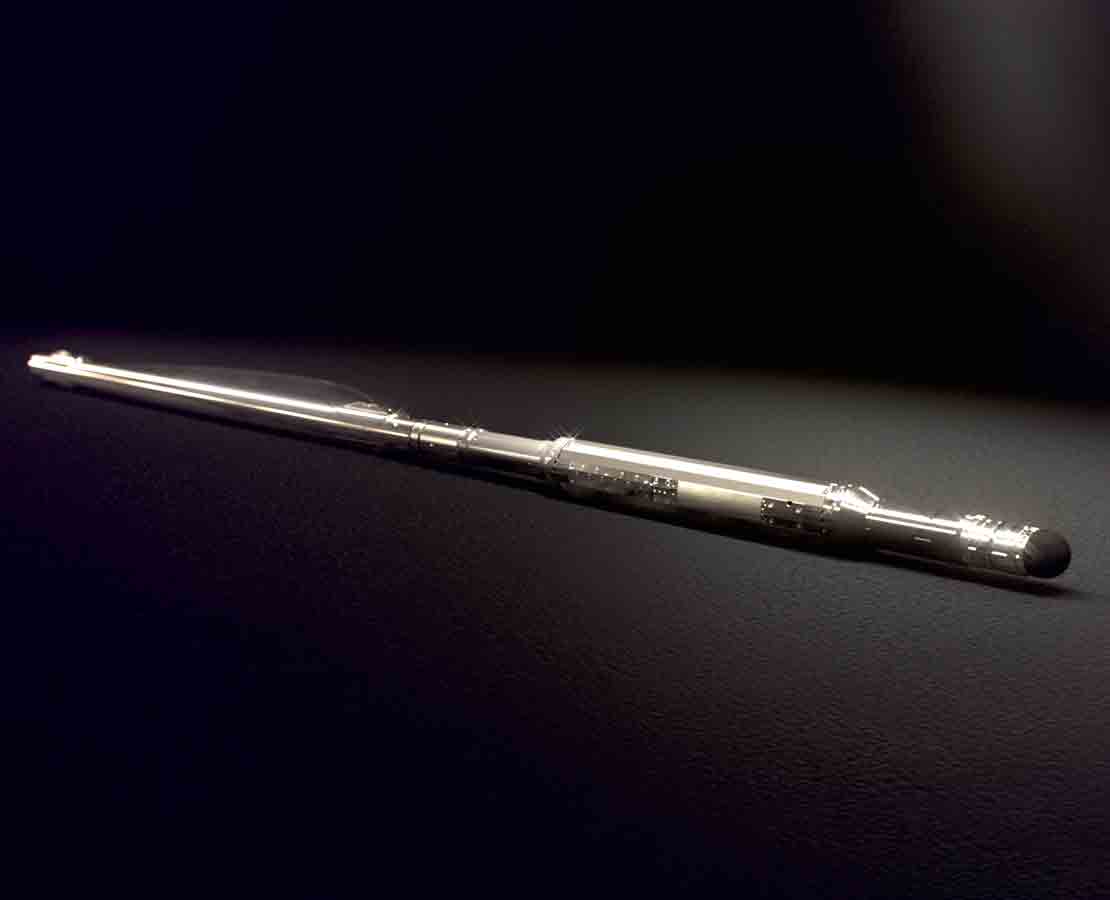 The CMR-MagniPHI High-definition NMR service tool