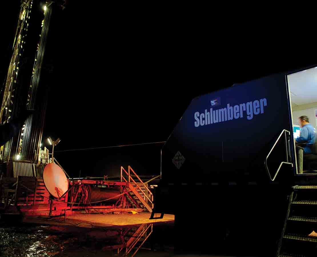 Dielectric Scanner in the field