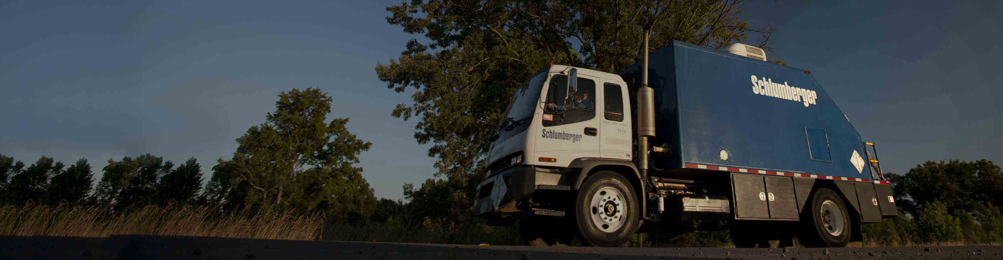 SlimXtreme Slimhole HPHT well logging platform