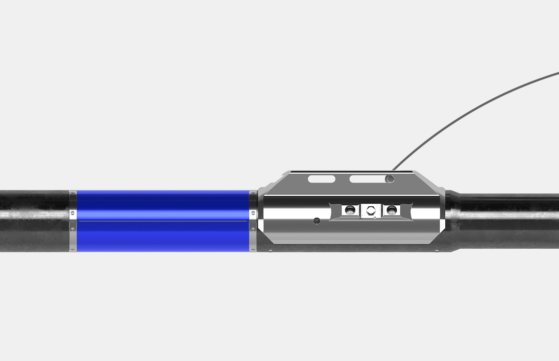 rendering of lithoscanner