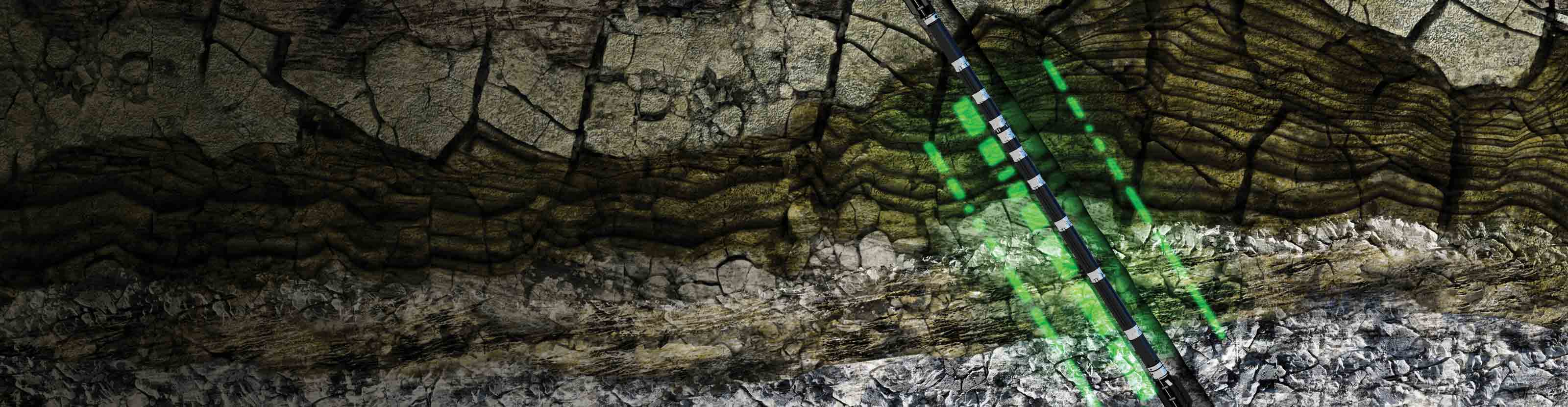 Rt Scanner Triaxial Induction Service