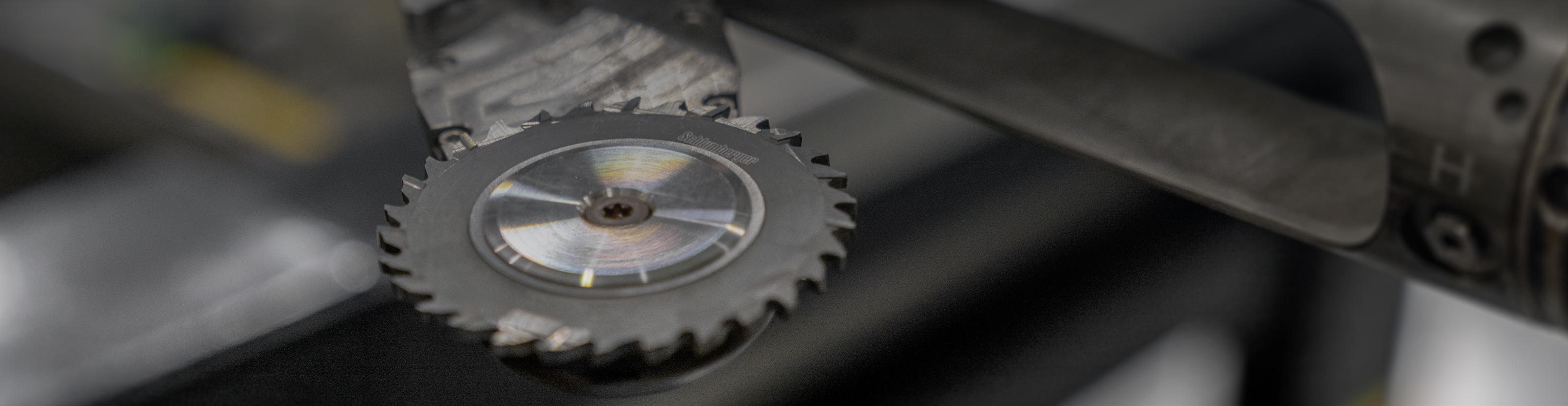 ReSOLVE iX slot cutter
