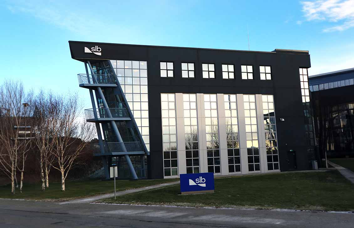 Second Life Infrastructure Builders office