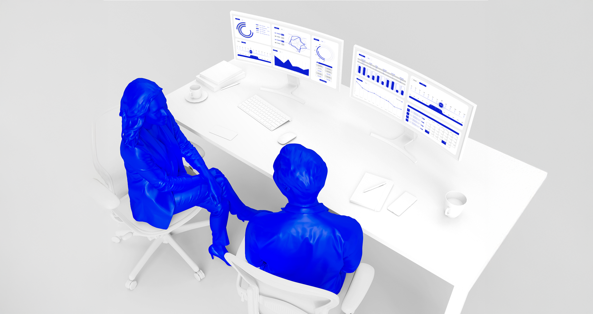 Regulatory permitting.