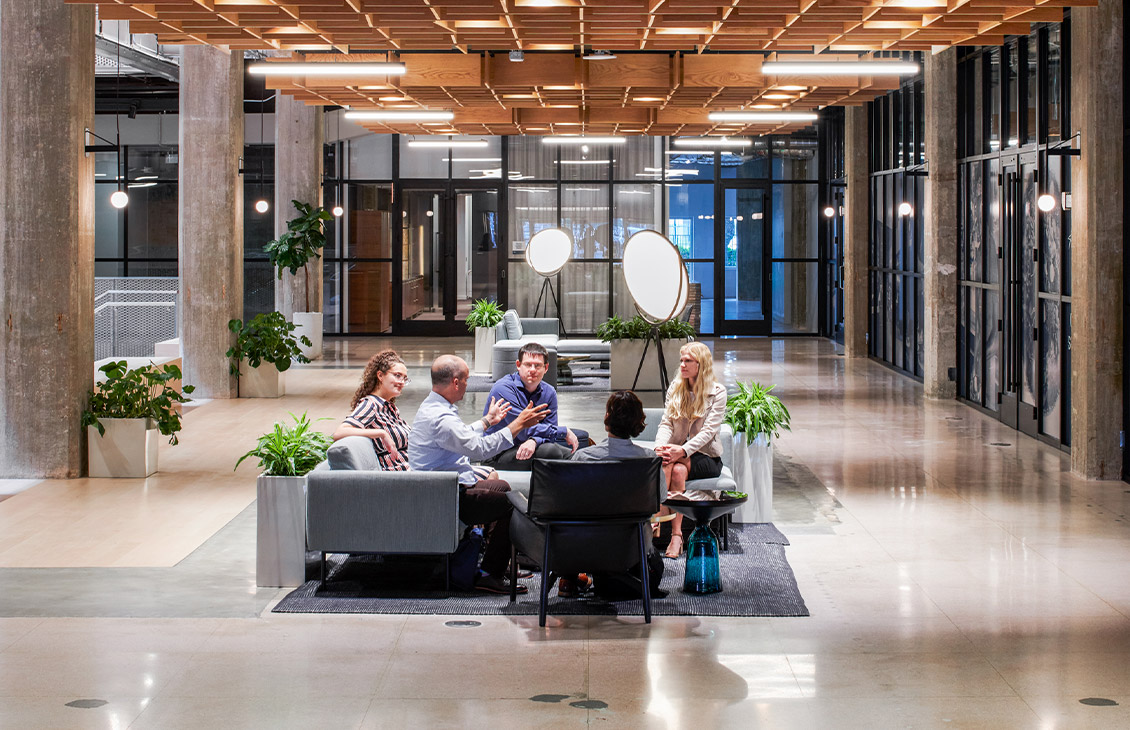 Consulting and Advisory Services