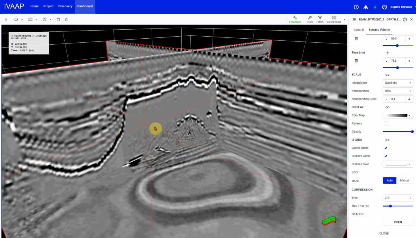 2026_1 LOD 3D seismic