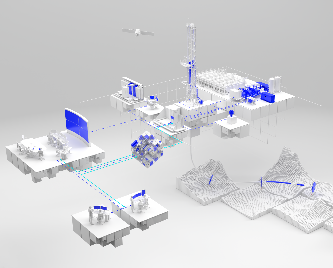 IVAAP living digital hero image