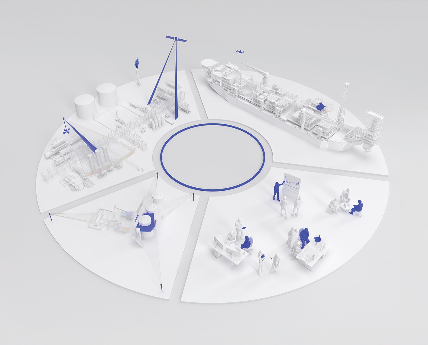 Drone-Based Emissions Detection System