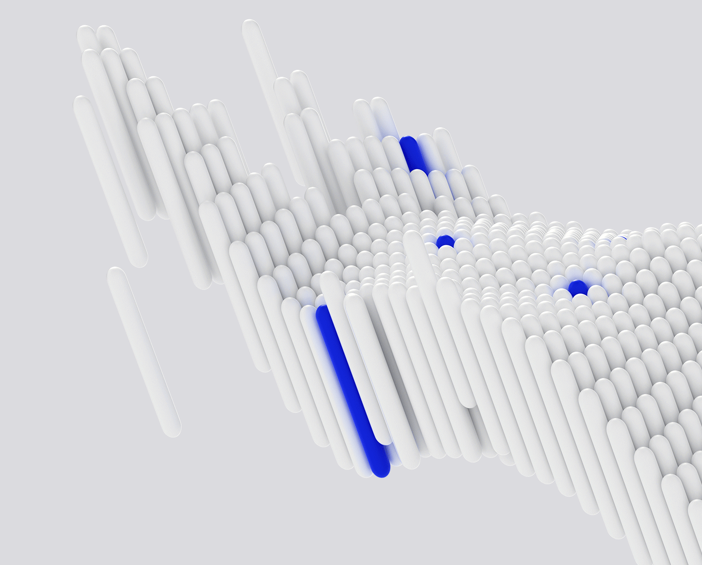 Methane digital platform.