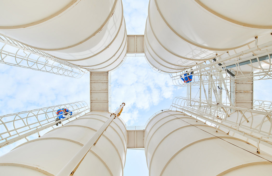 Asset Planning