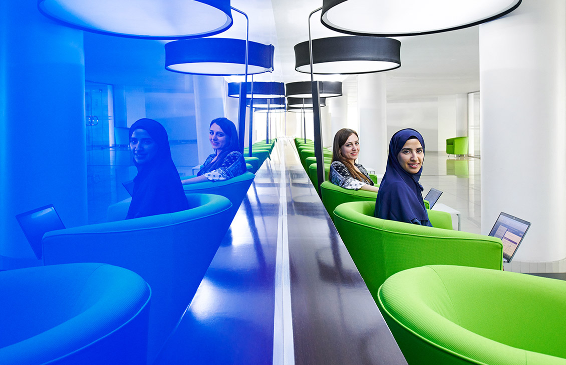 Oil and Gas Cloud Solutions