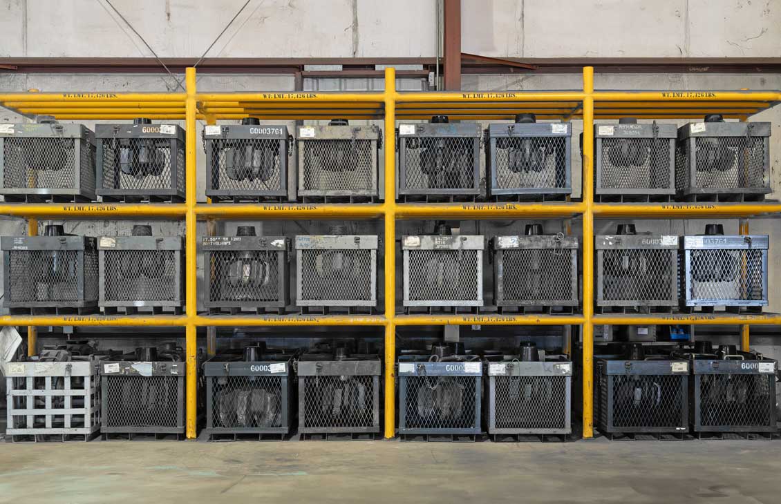 Geothermal drill bits.