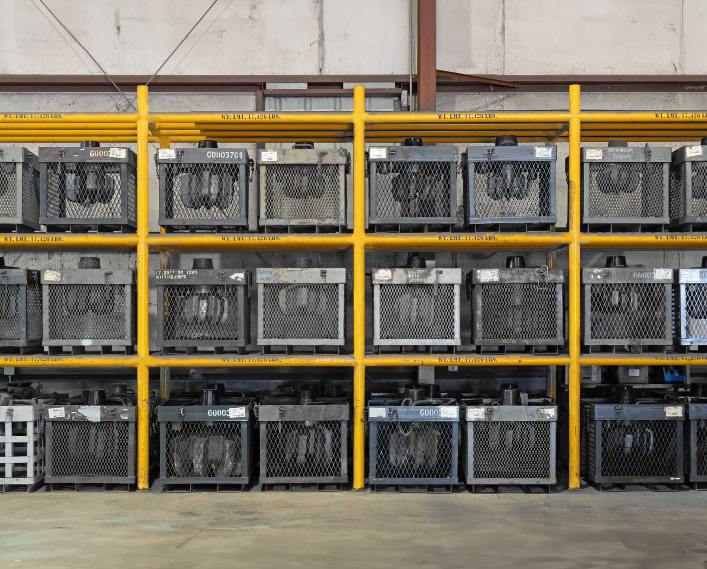 Geothermal drill bits.