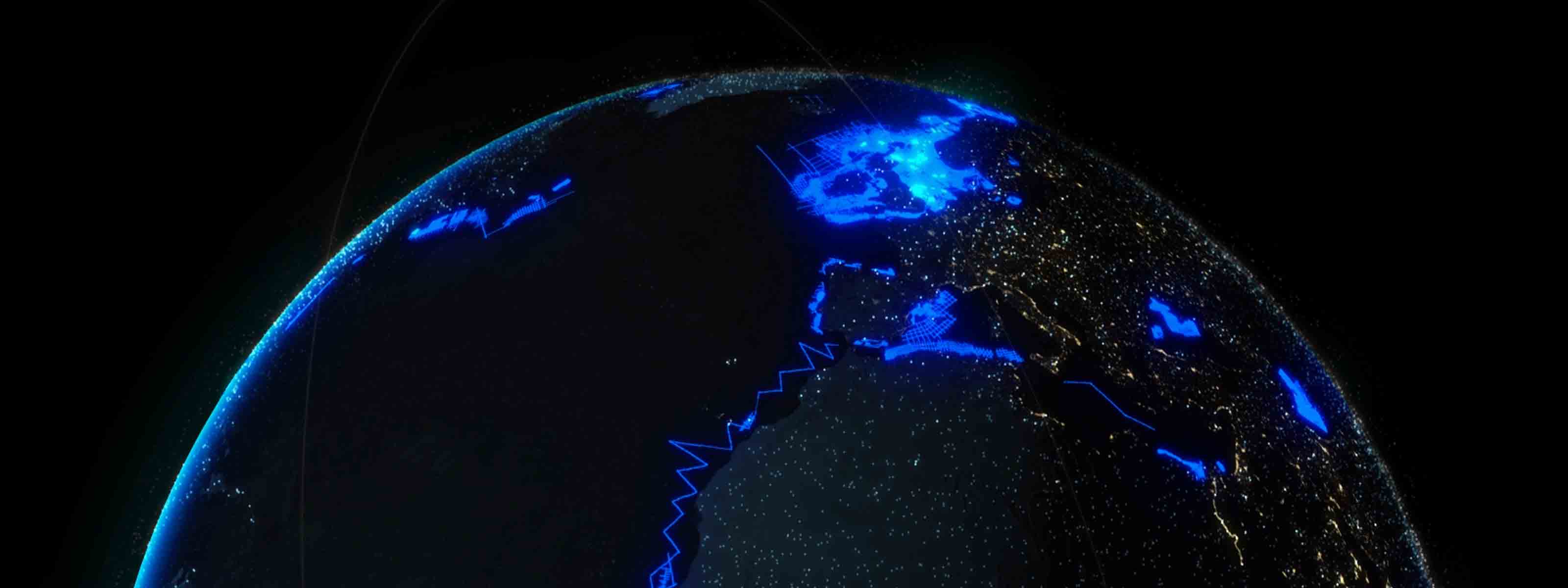 GAIA digital exploration platform
