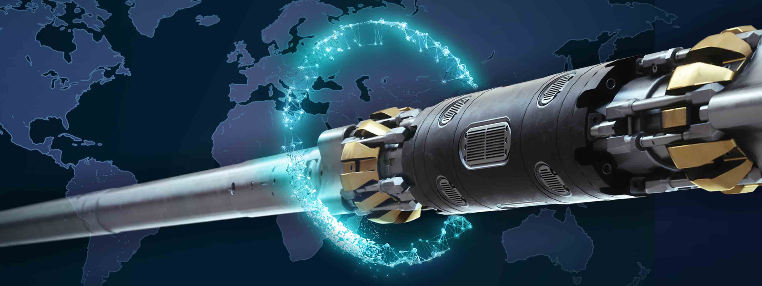 Ora intelligent wireline formation testing platform world tour