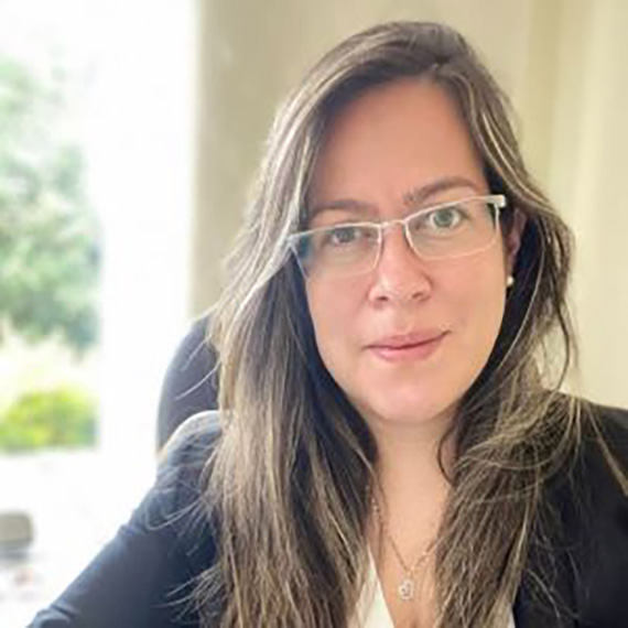 Alejandra Fonseca Munoz