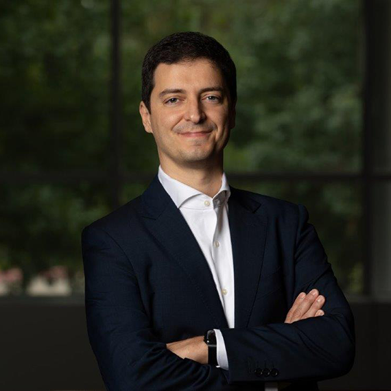 Andrea Lovatini