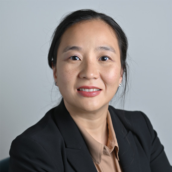 Angelica Wong Falchetti