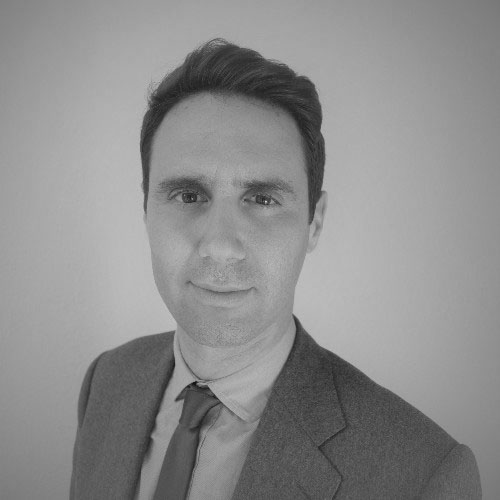 Benoit Deville