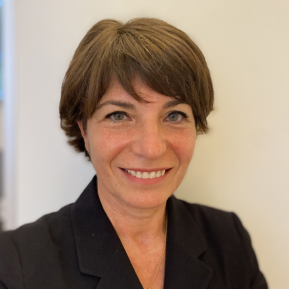 Claudia Sorgi