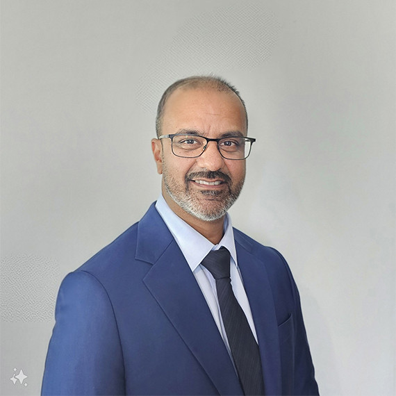 Deepak Bassi