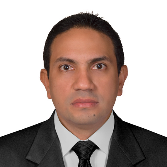 Javier Dario Anaya Barrera
