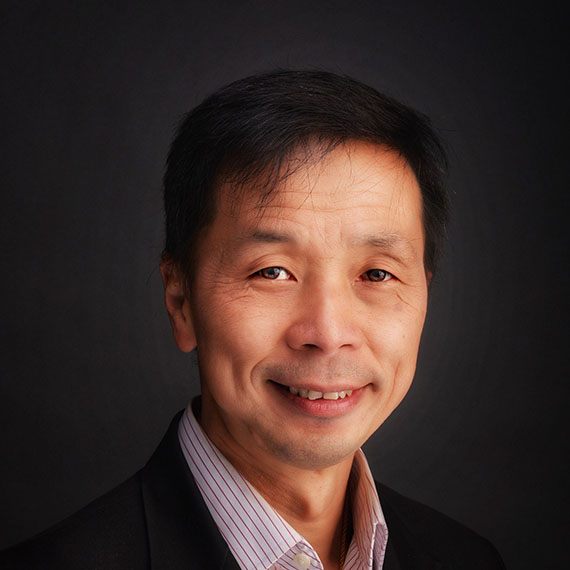 Kamal Jansen